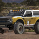 Illustration for article titled Saleen's Modified Bronco Seems To Just Be A Hilariously Bad Photoshop